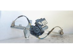 ELEVALUNAS DELANTERO IZQUIERDO 9637130580 