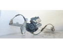 Recambio de elevalunas delantero izquierdo para peugeot 307 break / sw (s1) sw referencia OEM IAM 9637130580  