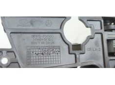 Recambio de maneta interior trasera izquierda para hyundai i30 classic referencia OEM IAM 83613FD000  