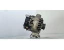 Recambio de alternador para ford focus berlina (cap) ghia referencia OEM IAM MS1022118354  
