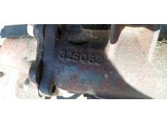 Recambio de columna direccion para mazda b-serie (un) 2.5 diesel referencia OEM IAM UG6232920  
