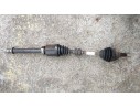 Recambio de transmision delantera derecha para nissan juke (f15) 1.5 turbodiesel cat referencia OEM IAM 391001KC0B  