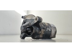 Recambio de motor arranque para citroen c3 1.1 collection referencia OEM IAM 9658308780  
