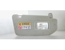 Recambio de parasol derecho para renault scenic iii 1.9 dci 130 referencia OEM IAM   