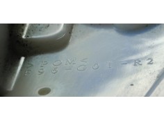 Recambio de cerradura puerta trasera derecha para mazda 6 lim. (gh) 2.0 cat referencia OEM IAM 7L19B0377  