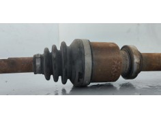 Recambio de transmision delantera derecha para renault fluence dynamique referencia OEM IAM 8200890089  