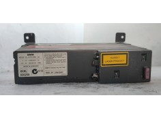 Recambio de sistema audio / radio cd para bmw x5 (e53) 3.0d referencia OEM IAM 65126913388  