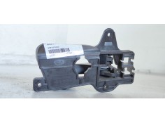 Recambio de maneta interior trasera izquierda para hyundai i30 classic referencia OEM IAM 83613FD000  