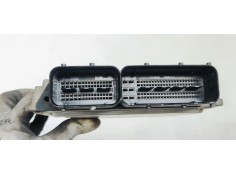 Recambio de centralita motor uce para volkswagen touareg (7la) 2.5tdi 175 4x4 referencia OEM IAM 070906016DA  