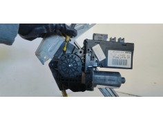 Recambio de elevalunas delantero izquierdo para peugeot 307 break / sw (s1) sw referencia OEM IAM 9637130580  