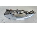 Recambio de maneta exterior delantera derecha para volkswagen touareg (7la) tdi r5 referencia OEM IAM   