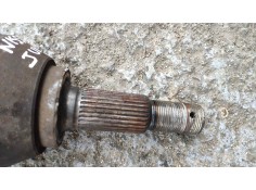 Recambio de transmision delantera derecha para nissan juke (f15) 1.5 turbodiesel cat referencia OEM IAM 391001KC0B  