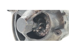 Recambio de motor arranque para citroen c3 1.1 collection referencia OEM IAM 9658308780  