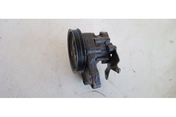 Recambio de bomba servodireccion para land rover freelander (ln) 2.0 turbodiesel referencia OEM IAM ZFLS7691032112 ZFLS769103211