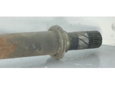 Recambio de transmision delantera derecha para renault fluence dynamique referencia OEM IAM 8200890089  