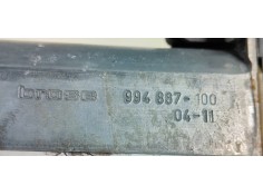 Recambio de elevalunas delantero derecho para opel astra h berlina sport referencia OEM IAM 994887100  