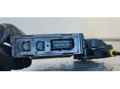 Recambio de elevalunas delantero izquierdo para peugeot 307 break / sw (s1) sw referencia OEM IAM 9637130580  