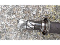 Recambio de transmision delantera derecha para nissan juke (f15) 1.5 turbodiesel cat referencia OEM IAM 391001KC0B  