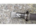 Recambio de transmision delantera derecha para nissan juke (f15) 1.5 turbodiesel cat referencia OEM IAM 391001KC0B  