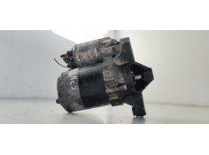 Recambio de motor arranque para citroen c3 1.1 collection referencia OEM IAM 9658308780  