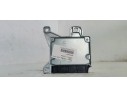 Recambio de centralita airbag para peugeot partner kombi 1.6 hdi 110 fap referencia OEM IAM 9665558480  