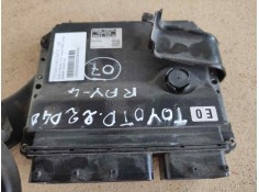 Recambio de centralita motor uce para toyota rav 4 (a3) 2.2 d-4d cat referencia OEM IAM 8966142C10 1758007743 