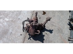 Recambio de columna direccion para mazda b-serie (un) 2.5 diesel referencia OEM IAM UG6232920  