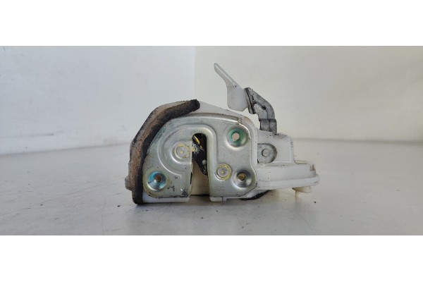 Recambio de cerradura puerta trasera derecha para mazda 6 lim. (gh) 2.0 cat referencia OEM IAM F96G01R1  