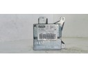Recambio de centralita airbag para peugeot partner kombi 1.6 hdi 110 fap referencia OEM IAM 9665558480  