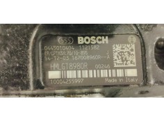 Recambio de bomba inyeccion para renault scenic iii 1.6dci 130 fap referencia OEM IAM 0445010404  