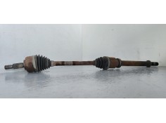 Recambio de transmision delantera derecha para renault fluence dynamique referencia OEM IAM 8200890089  