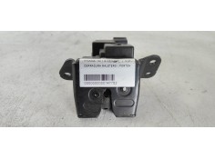 CERRADURA MALETERO / PORTON 