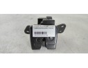 Recambio de cerradura maletero / porton para hyundai i30 classic referencia OEM IAM   