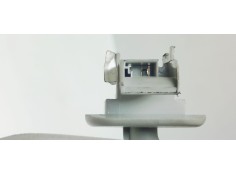 Recambio de parasol derecho para renault scenic iii 1.9 dci 130 referencia OEM IAM   