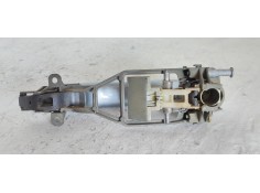 Recambio de maneta exterior trasera derecha para volkswagen touareg (7la) tdi r5 referencia OEM IAM   