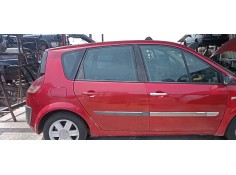 Recambio de puerta trasera derecha para renault scenic ii 1.5 dci diesel referencia OEM IAM   