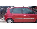 Recambio de puerta trasera derecha para renault scenic ii 1.5 dci diesel referencia OEM IAM   