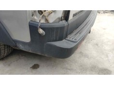 Recambio de paragolpes trasero para land rover discovery 2.7 td v6 cat referencia OEM IAM   
