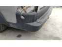 Recambio de paragolpes trasero para land rover discovery 2.7 td v6 cat referencia OEM IAM   