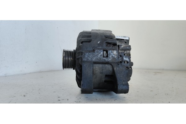 Recambio de alternador para citroen c3 1.1 collection referencia OEM IAM 9656956280  