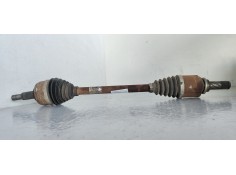 TRANSMISION DELANTERA IZQUIERDA 8200725499 