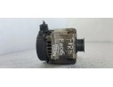 Recambio de alternador para ford focus berlina (cap) ghia referencia OEM IAM MS1022118354  