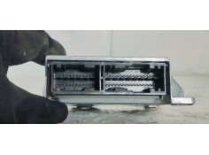 Recambio de centralita airbag para peugeot partner kombi 1.6 hdi 110 fap referencia OEM IAM 9665558480  