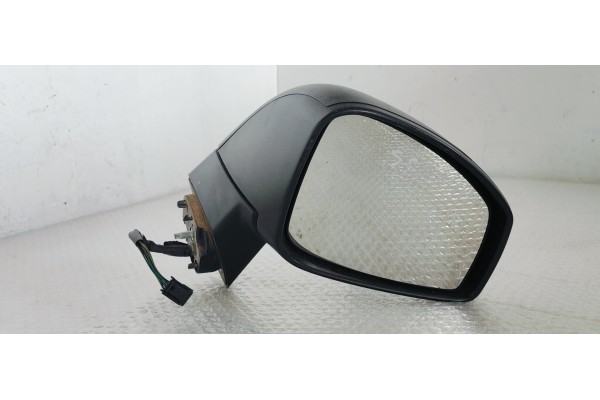 Recambio de retrovisor derecho para renault scenic iii 1.9 dci 130 referencia OEM IAM   