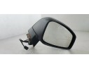 Recambio de retrovisor derecho para renault scenic iii 1.9 dci 130 referencia OEM IAM   