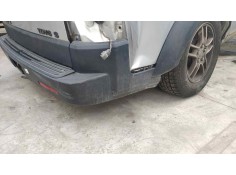 Recambio de paragolpes trasero para land rover discovery 2.7 td v6 cat referencia OEM IAM   