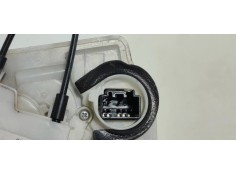 Recambio de cerradura puerta trasera derecha para mazda 6 lim. (gh) 2.0 cat referencia OEM IAM F96G01R1  