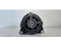 Recambio de alternador para citroen c3 1.1 collection referencia OEM IAM 9656956280  