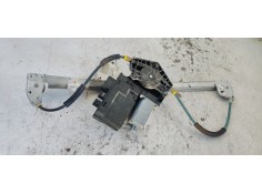 Recambio de elevalunas delantero izquierdo para peugeot 307 break / sw (s1) sw referencia OEM IAM 9637130580  