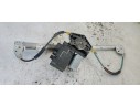 Recambio de elevalunas delantero izquierdo para peugeot 307 break / sw (s1) sw referencia OEM IAM 9637130580  